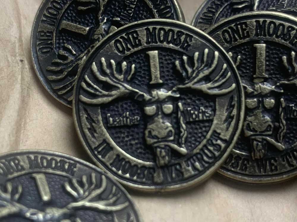 moose dollar