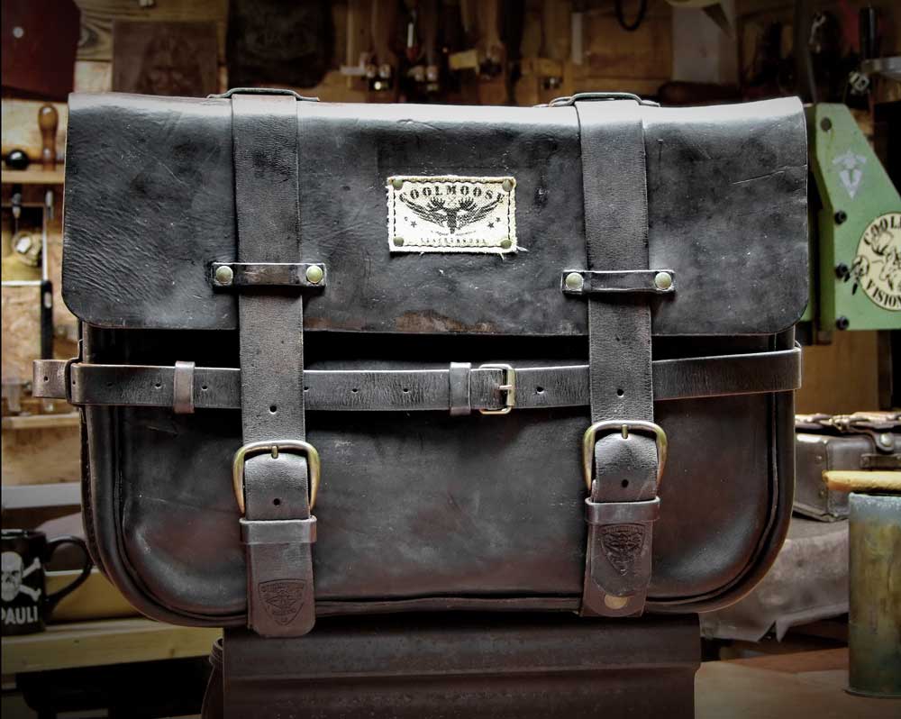 Traveler Cases