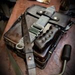 Bike Bag B52