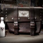 Bobber Bag