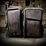 Bobber Bag