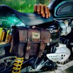 Bobber Bag