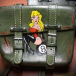 Bobber Bag