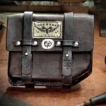 Bullet Bag