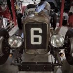 Chevy 1929