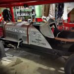 Chevy 1929