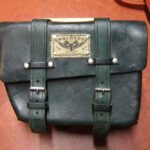 Bobber Bag
