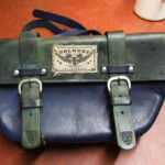Bobber Bag