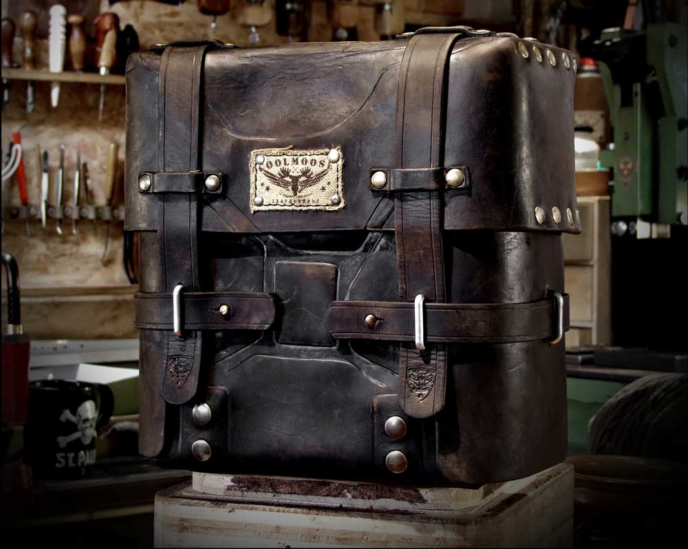 Kanister Tasche 5l - 10l