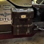 Kanister Tasche 5l - 10l