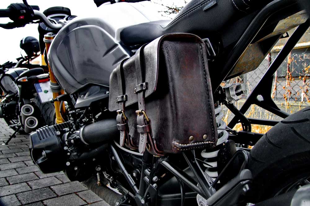 Scrambler