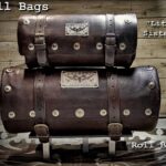 Little Roll Bag