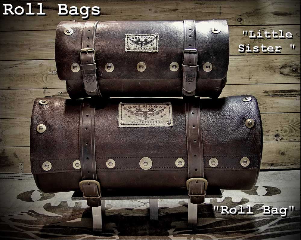 Little Roll Bag