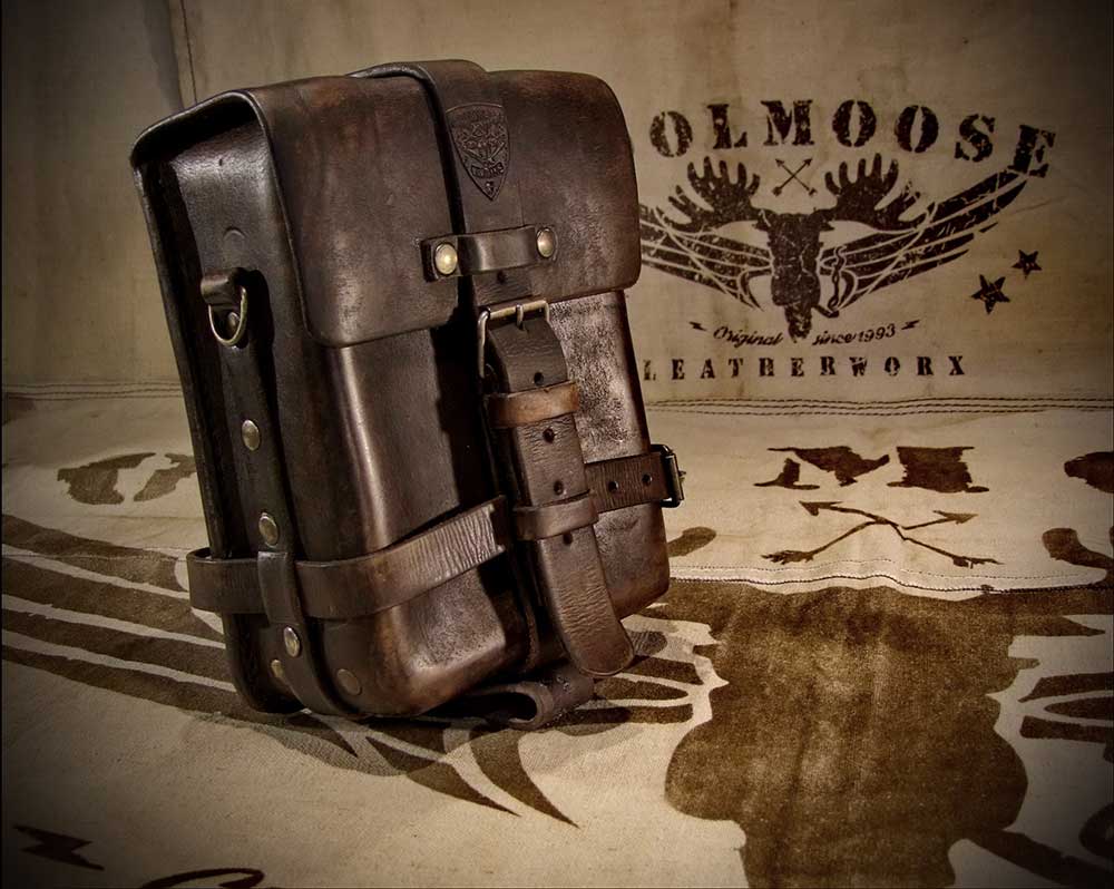 Navigator Bag