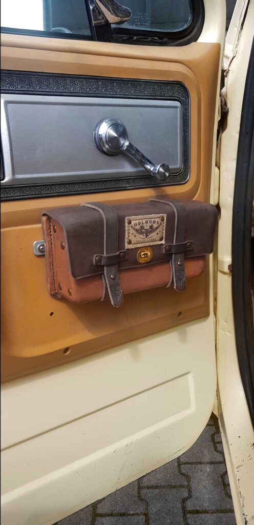 Pistol Bag