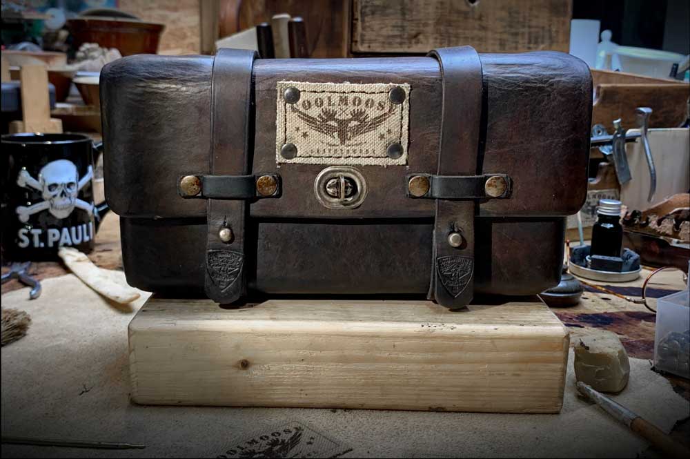 Pistol Bag