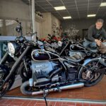 BMW R18