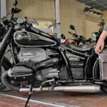 BMW R18