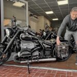 BMW R18