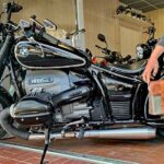 BMW R18