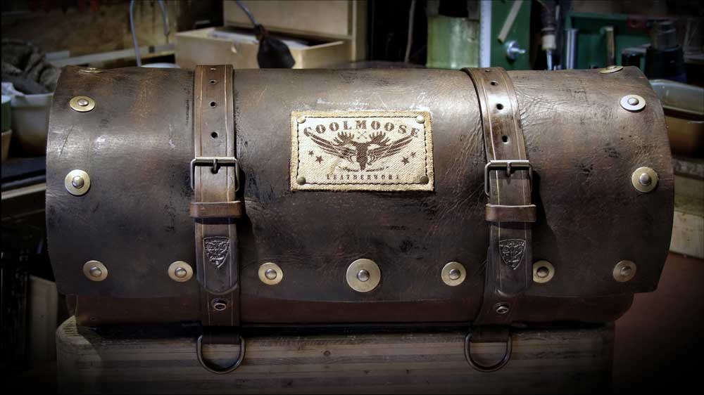 Roll Bag Clasic