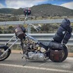 Roll Bag Clasic