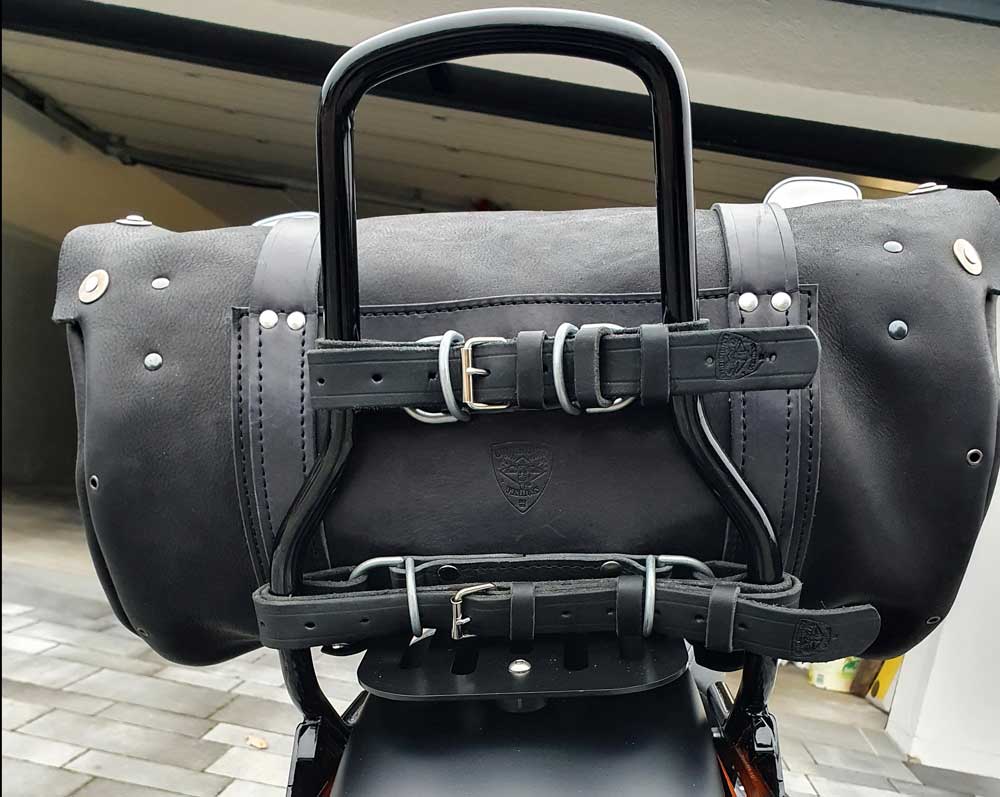 Big Roll Bag