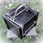 Heckträgertasche