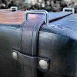 Heckträgertasche