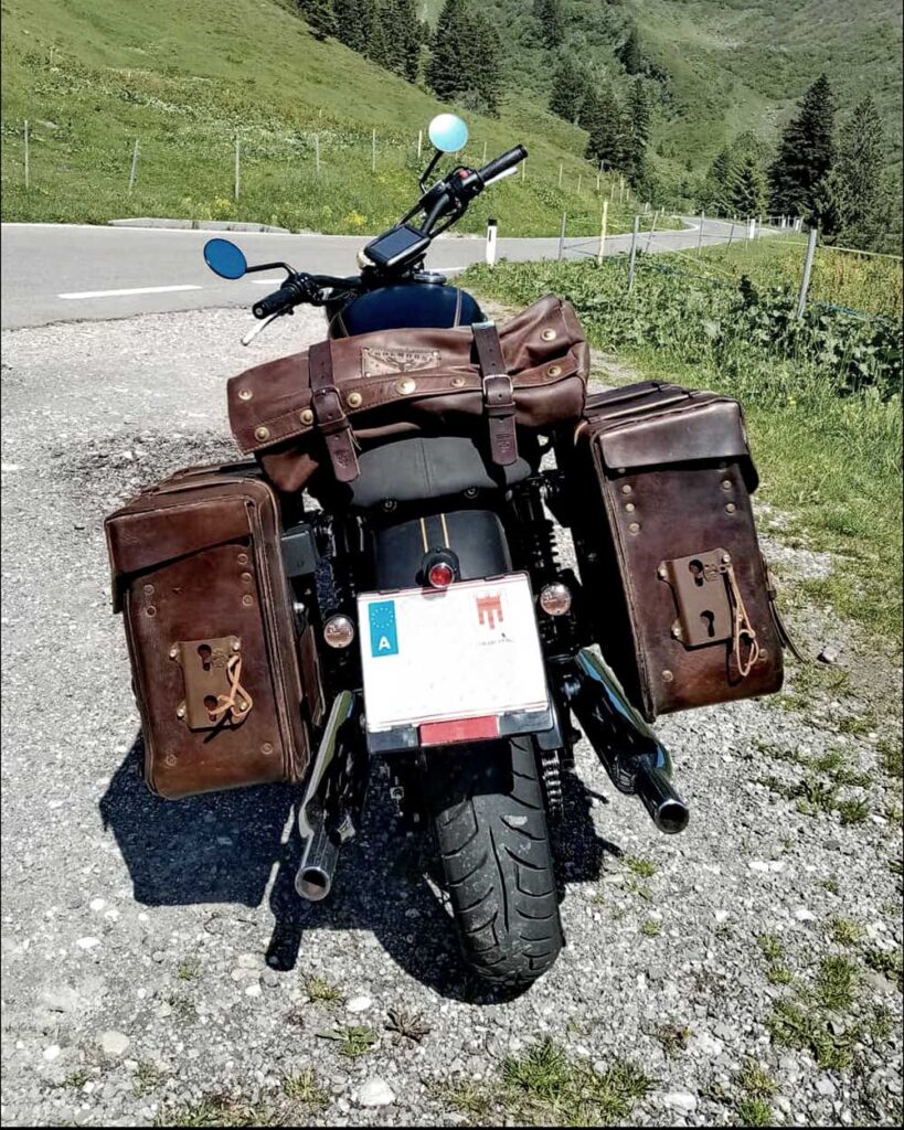 Traveler Cases