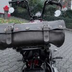 Roll Bag Clasic