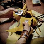 Geld - Tabakbeutel