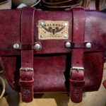 Bobber Bag